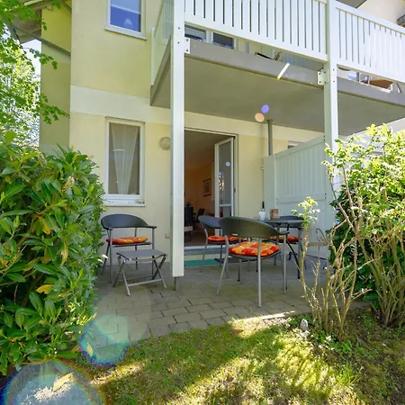 Wohnpark Stadt Hamburg - Apt. 14 *