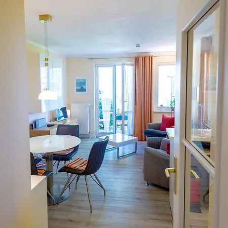 Wohnpark Stadt Hamburg - Apt. 14