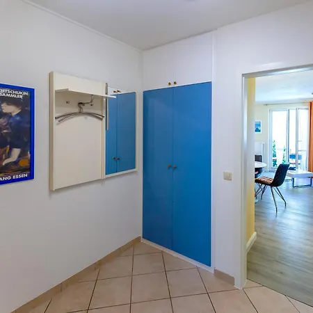 Wohnpark Stadt Hamburg - Apt. 14 Апартаменты *