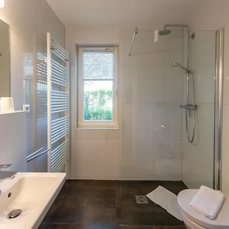 Wohnpark Stadt Hamburg - Apt. 14 Остзебад Бинц