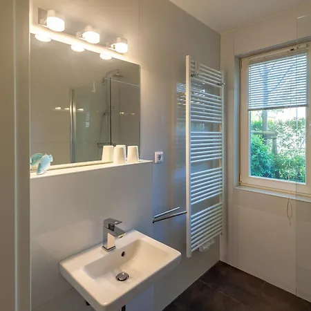 Wohnpark Stadt Hamburg - Apt. 14 Апартаменты