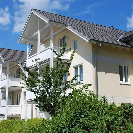 Wohnpark Stadt Hamburg - Apt. 14 * Остзебад Бинц