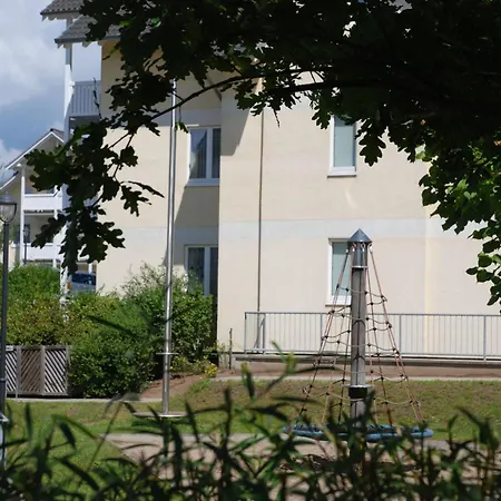 Wohnpark Stadt Hamburg - Apt. 14