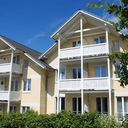 Wohnpark Stadt Hamburg - Apt. 14 Апартаменты *