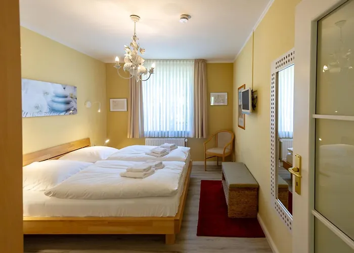 Wohnpark Stadt Hamburg - Apt. 14 Apartamento