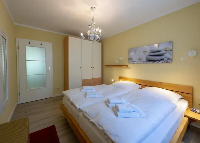 Wohnpark Stadt Hamburg - Apt. 14 Apartamento Binz