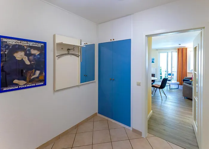 Wohnpark Stadt Hamburg - Apt. 14 Apartamento *