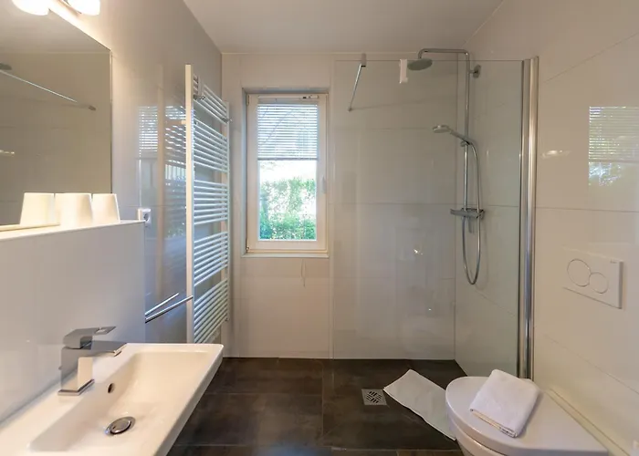 Wohnpark Stadt Hamburg - Apt. 14 Binz