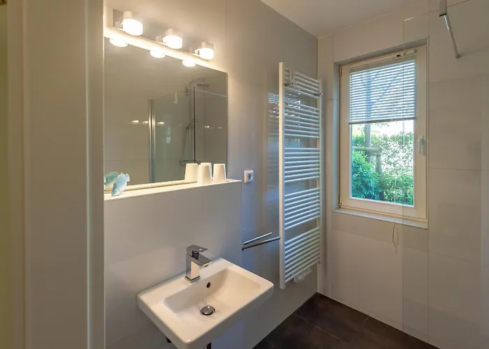 Wohnpark Stadt Hamburg - Apt. 14 Apartamento